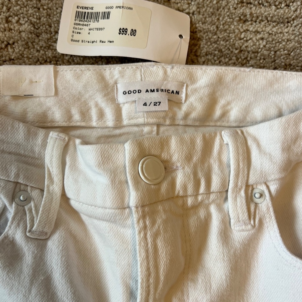 Good American jeans - NWT - Picture 3 of 8